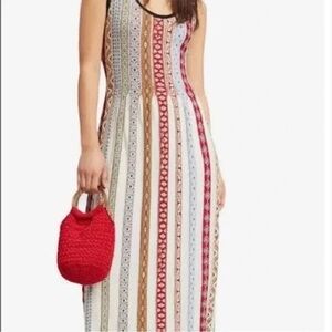 EUC Aldomartins from Anthropologie Sweater Dress - Small